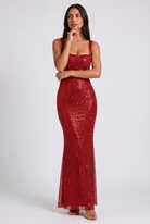 Isabella Maxi
