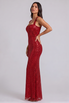 Isabella Maxi