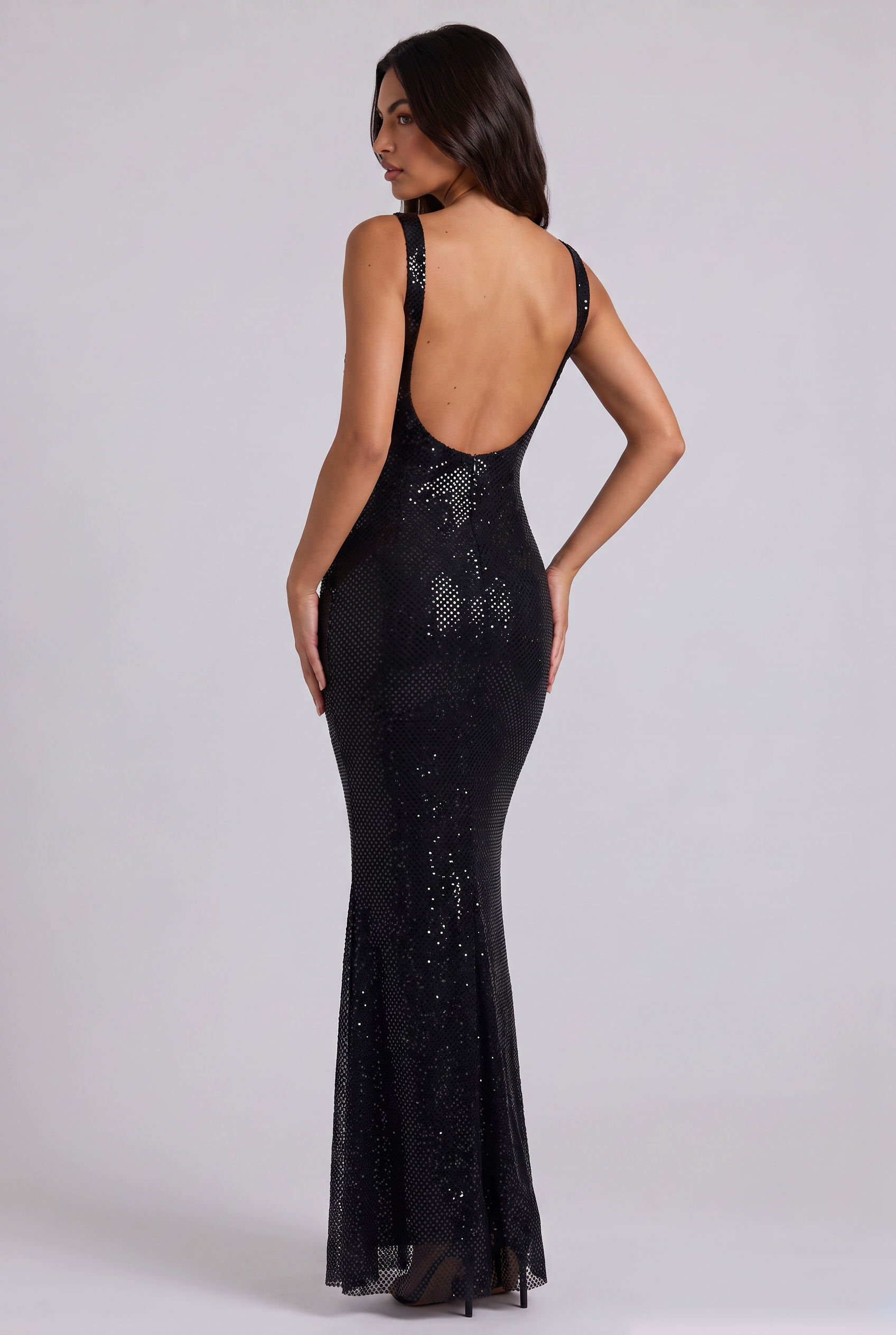 Isabella Maxi