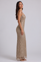 Isabella Maxi
