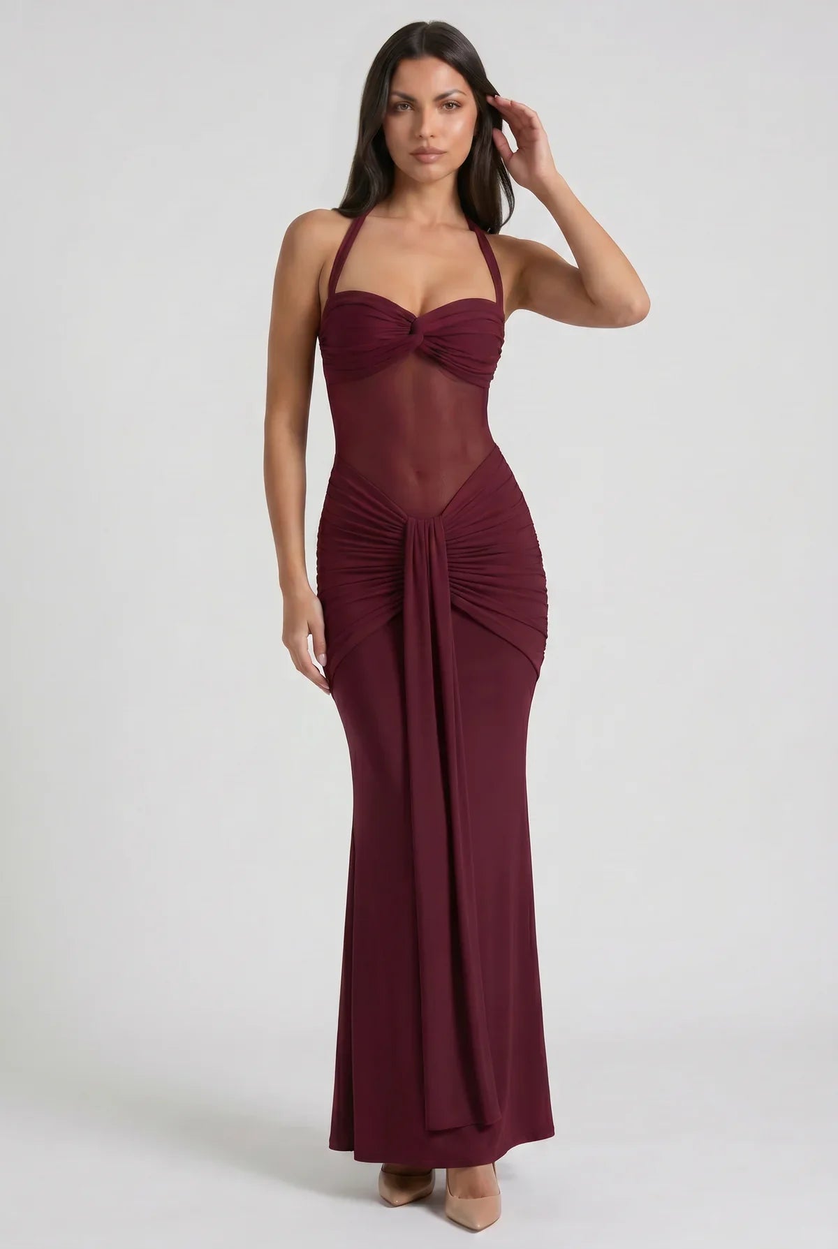Vixen