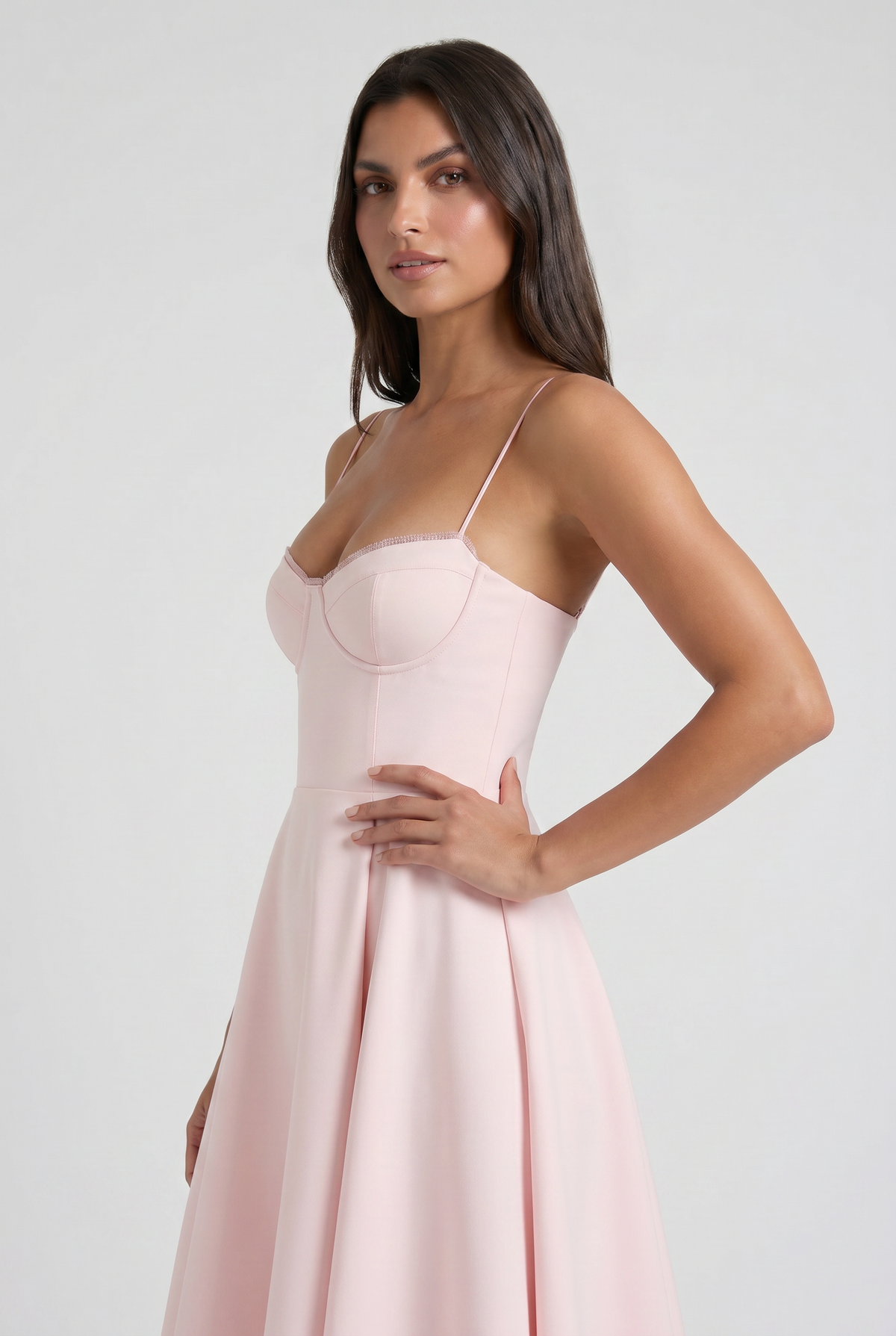 Selene Satin