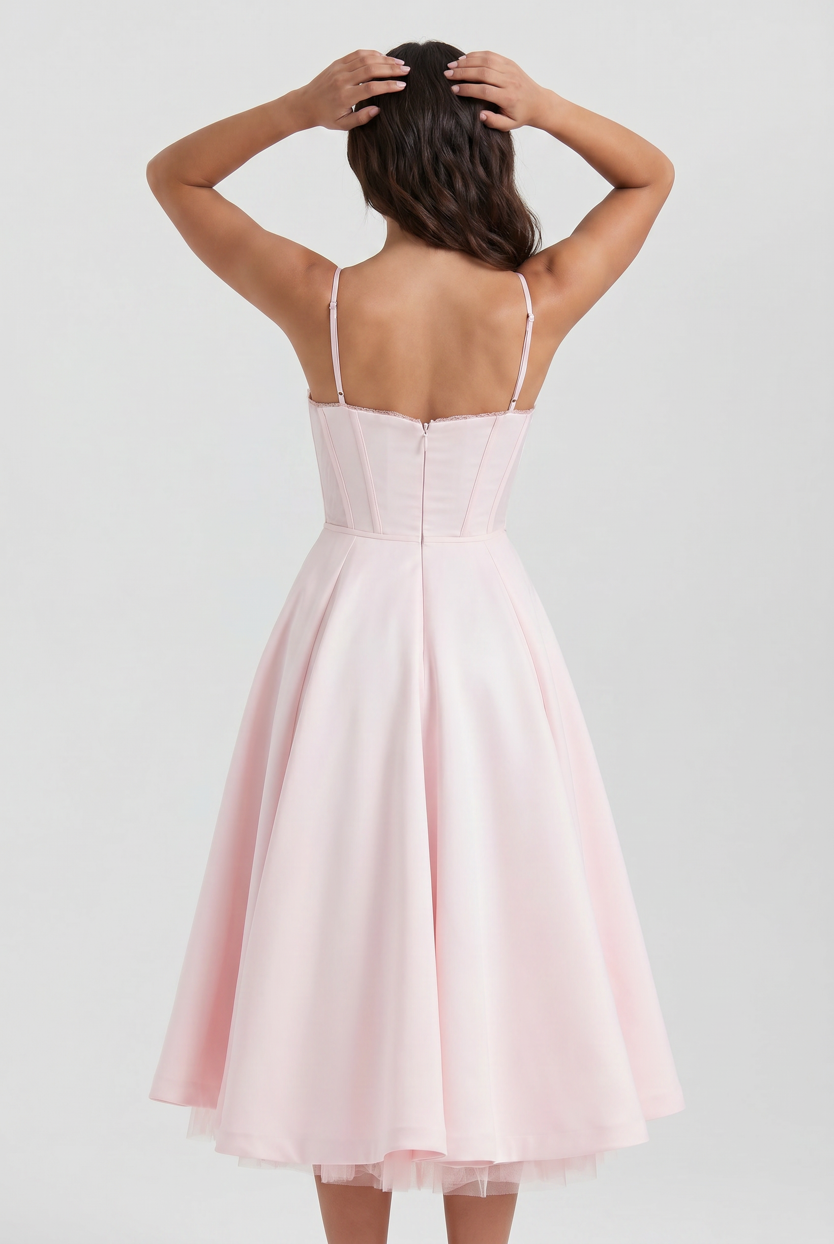 Selene Satin