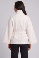 Loreza – Cape Jacket