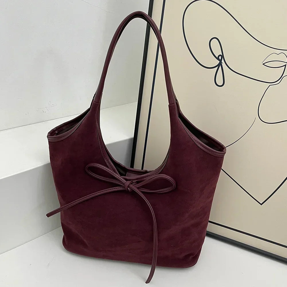 Lily – Bow Bag