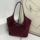 Lily – Bow Bag