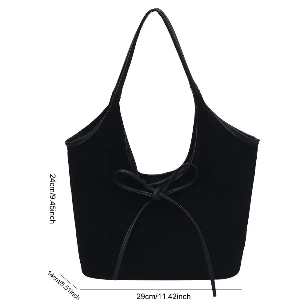 Lily – Bow Bag