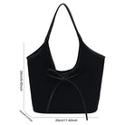Lily – Bow Bag