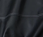 Milena – Faux Leather Jacket