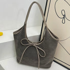 Lily – Bow Bag