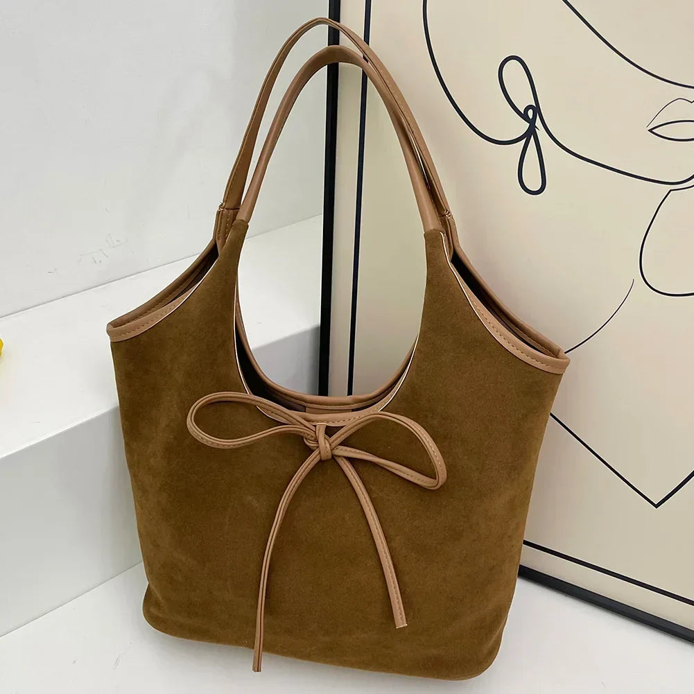Lily – Bow Bag