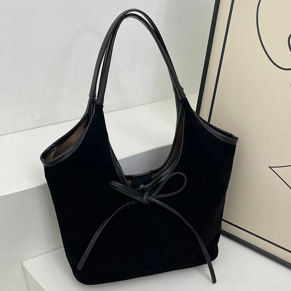 Lily – Bow Bag