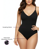 Snatched Sculpting Bodysuit
