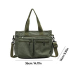Candela – Double Zip Bag
