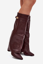 Lavista – Knee-High Boots