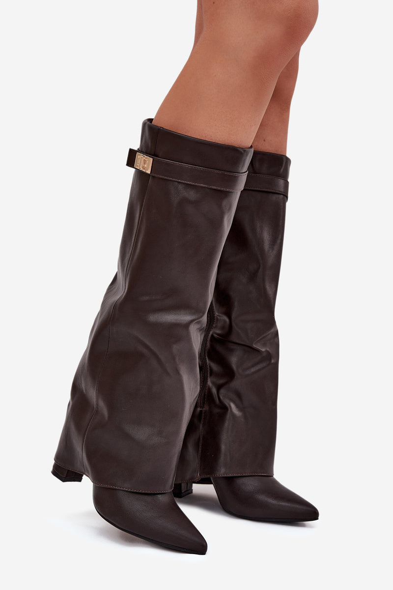 Lavista – Knee-High Boots