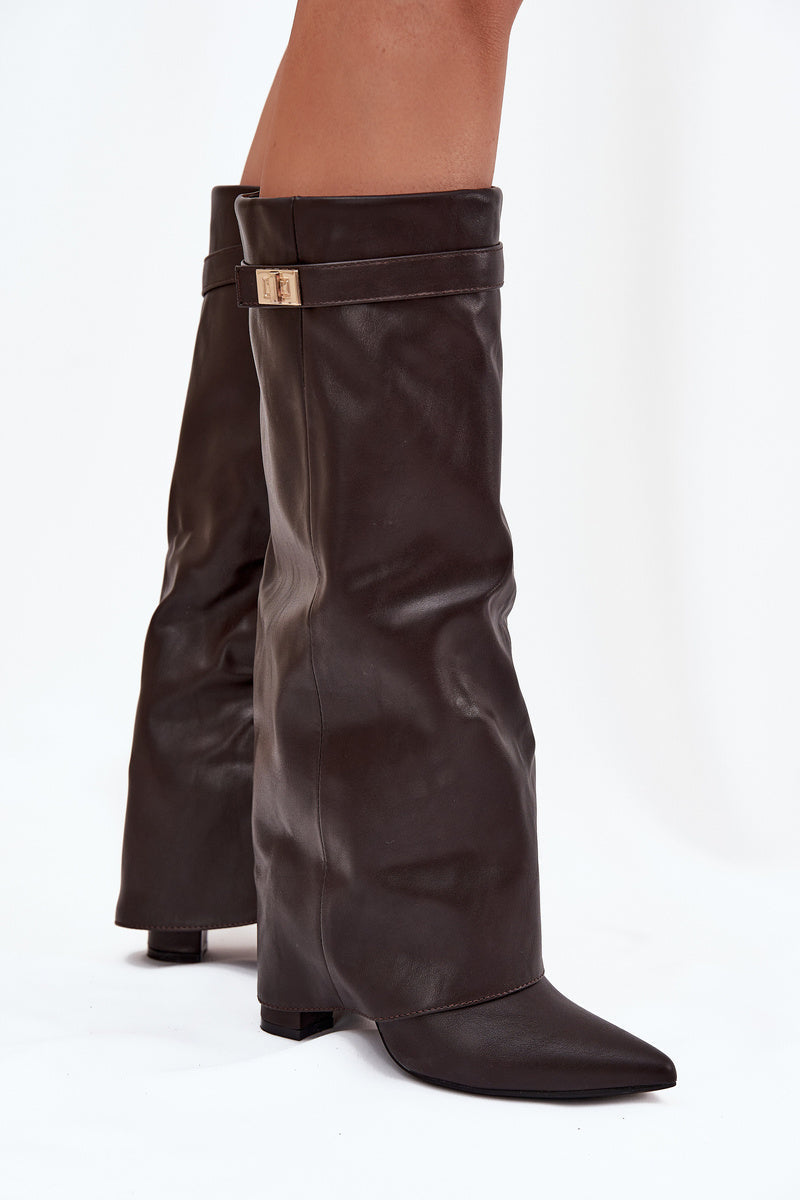 Lavista – Knee-High Boots