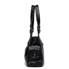 Serenita – Vintage Faux Leather Bag