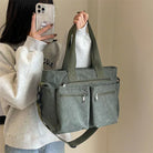 Candela – Double Zip Bag