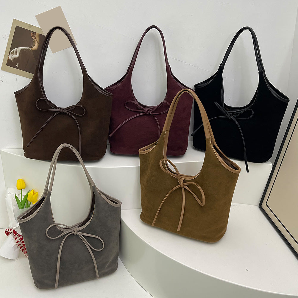 Lily – Bow Bag